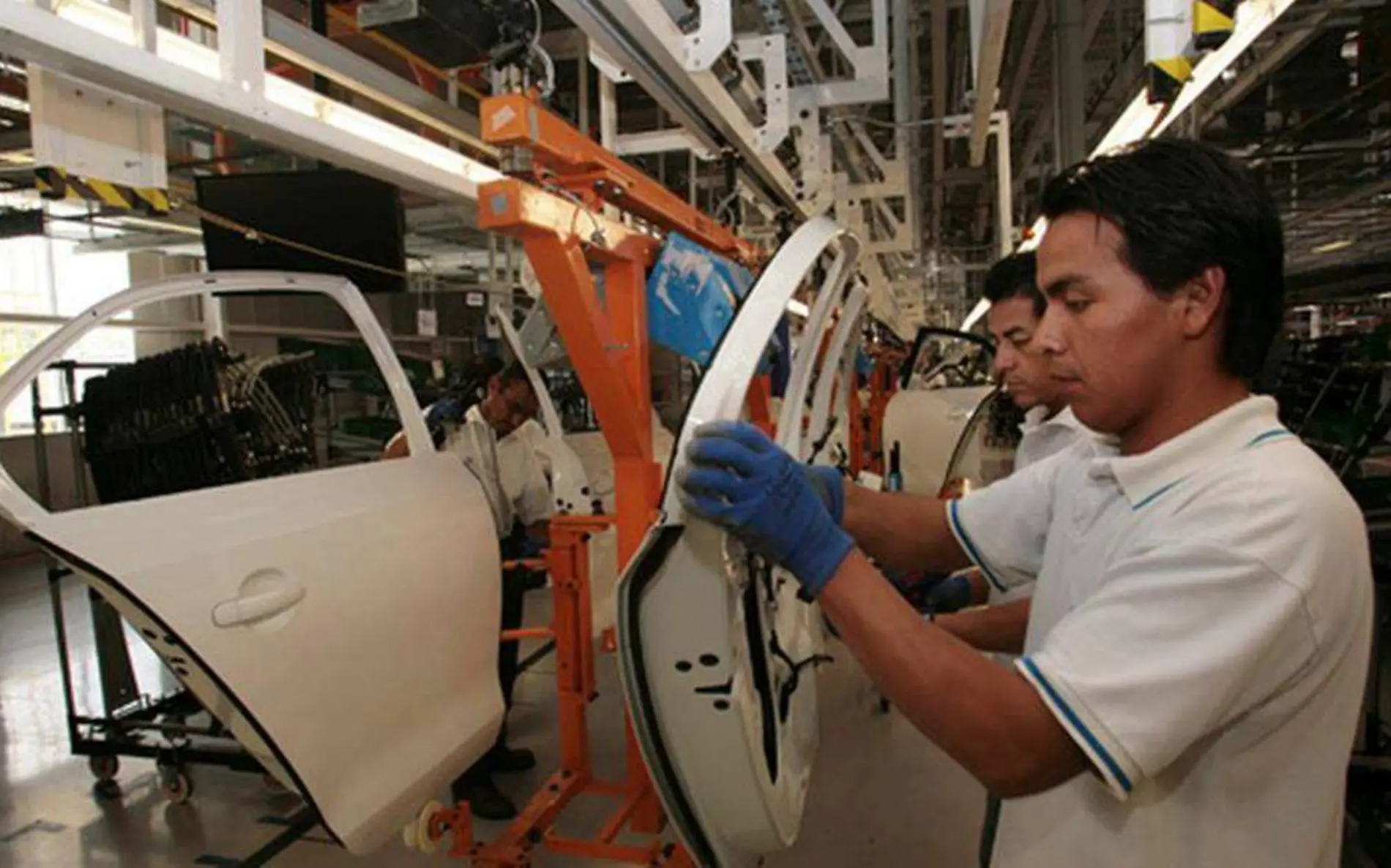 Puebla ocupó el tercer lugar a nivel nacional con el mayor crecimiento en las remuneraciones al personal ocupado en la industria manufacturera